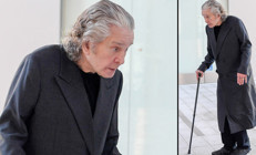 Beni evime götürün, burada ölmek istemiyorum demişti...Efsane şarkıcının kızı açıkladı: Son bir kez sahneye çıkıp hayranlarına veda edecek