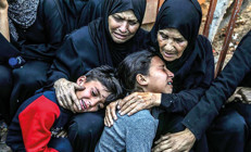 İsrail sadece göz boyuyor: Gazze yeni Stalingrad gibi