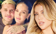 Mauro Icardi: Wanda kızlarla görüşmemi engelliyor