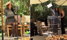 Ünlü yıldız hukuk fakültesini 6 yılda bitirip mezun oldu… O artık milyarder bir avukat