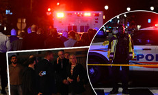 ABDde 2 İsrailli diplomat silahlı saldırıda öldürüldü Washington alarma geçti: Trumptan ilk açıklama