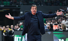 Fenerbahçe maçı öncesi Ergin Atamandan Galatasaray sözleri