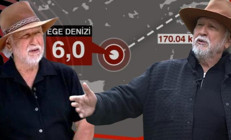 Prof. Dr. Şener Üşümezsoydan önemli detaylar: Egedeki depremler ne anlatıyor ‘Marmaris ve Bodrum’da korkulara yol açar ama…’