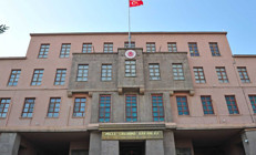 Akıllıca değil MSBden Atinaya uyarı: Türkiye’nin gücünü anlamayanlara anlatmaya devam edeceğiz