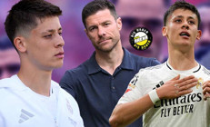 Arda Güler’i bekleyen transfer tehlikesi İspanyollar yazdı