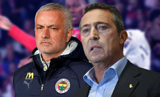 Fenerbahçe Başkanı Ali Koç Mourinho’ya Şampiyonlar Ligi takımı kuruyor Transferde hedef Jonathan David ve Kolo Muani
