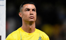 Ronaldo veda mı etti Beşiktaş taraftarı yorum yağdırdı
