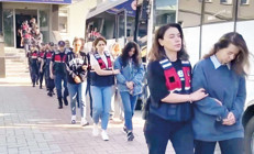 İBB’ye 3’üncü dalga: 13 kişi tutuklandı