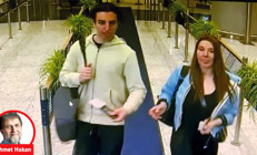 Öfkemiz Şükriye’ye değil parayı bastırıp yırtana