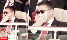 PKK ve yandaşlarının yıllardır ölümünü gizledikleri teröristleri anma bahanesiyle provokasyon: Vali’nin gözyaşları