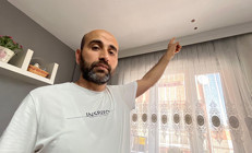 Üst katta oturan kardeşten akılalmaz kötülük Bitmeyen kin... Bunu ancak düşman yapar