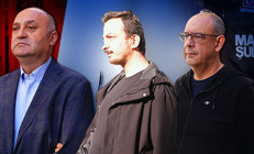 İBB’ye 4. dalga yolsuzluk operasyonu: Gözaltılar var