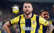 Skriniar’ın menajeri konuştu: Fenerbahçe, Mourinho ve transfer itirafı