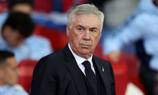 Real Madrid’de Ancelotti dönemi sona erdi Resmi açıklama