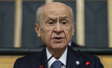 Bahçeli: Türkiyenin Erdoğana ihtiyacı var