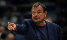 Ergin Atamandan Fenerbahçe Beko itirafı