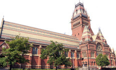 Yabancı öğrencilere Harvard’ın kapıları kapandı