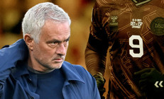 Fenerbahçede forvete rüya gibi bir aday Kulübü satış listesine koydu