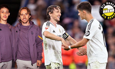 İspanyol gazeteciden çarpıcı Arda Güler benzetmesi: Yeni Modric olacak