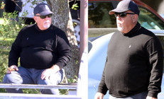 Ne müthiş bir kariyeri vardı... Yakalandığı hastalık onu fena vurdu... Sahnedeyken şarkı sözlerini bile unutuyor