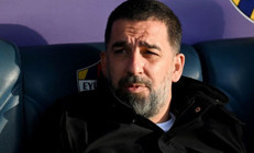 Eyüpsporda Arda Turan dönemi sona erdi