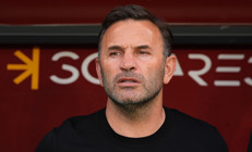 Okan Buruk maç sonu yeni parolayı açıkladı Mertens ve Musleranın durumları...