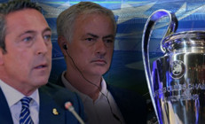 Fenerbahçe, Şampiyonlar Liginde seri başı olma şansını 90 2de kaybetti Muhtemel rakipler belli oldu