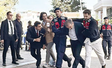 Savcı ‘yenidoğan’ın adını koydu: Silahlı Hafiyelik Örgütü