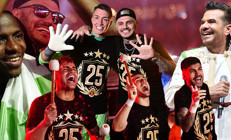 Yüzbinlerce Galatasaraylı Yenikapıya akacak