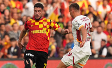 Galatasaray ve Göztepe Romulo transferi için görüşmelere başladı İşte bonservisi