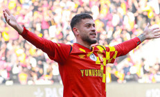 Göztepeye Romulo için yapılan en yüksek teklif belli oldu
