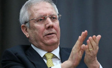 Aziz Yıldırımdan EuroLeague şampiyonu Fenerbahçe Bekoya tebrik