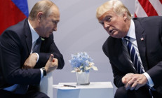 ABD Başkanı Trumptan Rusyaya sert tepki