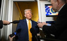 Trumptan İran ile nükleer müzakerelere ilişkin açıklama: Yakın zamanda haber alabiliriz