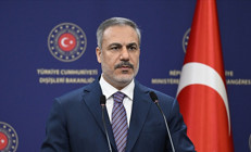 Dışişleri Bakanı Hakan Fidanın Rusya programı belli oldu