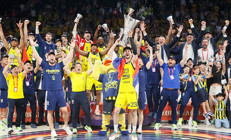 Fenerbahçe Bekonun EuroLeague zaferi Fransızları yıktı: Monaconun celladı, sinir bozucu