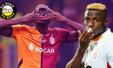 Osimhen kararını başkana bizzat iletti: Transferde sona doğru