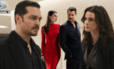 Aşkı için gözünü kararttı... Çiğdem engel tanımıyor