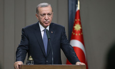 Cumhurbaşkanı Erdoğan: Kimsenin gözünün yaşına bakmayız