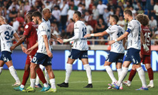Hatayspor 4-2 Fenerbahçe (Süper Lig maçı özeti)