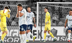 Genç kalecinin şanssızlığı pahalıya patladı: Fenerbahçe tarihinde bir ilk