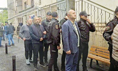 İBB’ye 4. dalga yolsuzluk operasyonunda 25 kişi tutuklandı