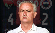 Küme düşen Hataya 4 gollü yenilgisi sonrası sert sözler: Mourinho kalırsa Fenerbahçe geleceğini kaybeder