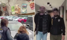 Paparaya yasa dışı bahis operasyonunda detaylar Bakan Yerlikaya açıkladı