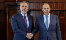 Dışişleri Bakanı Hakan Fidan ve Lavrov basın toplantısı düzenledi: Ukrayna müzakerelerinin ikinci turu Türkiyede yapılabilir