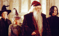 Harry Potter yıldızından üzen haber: Artık fazla ömrüm kalmadı