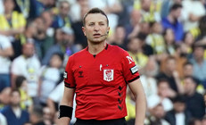 1. Lig play-off finalinin hakemi belli oldu