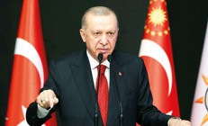 Yeni anayasa hazırlığı başladı... 10 hukukçu arkadaşımı görevlendirdim