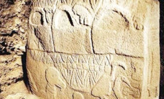 Göbeklitepe’nin insanları taşı taşla yontup ceylan yemişler