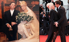 27 yıllık yuvasını ihanet yıkmıştı… 250 milyon doları bölüşmek 2 sene sürdü